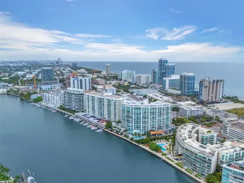 6700 Indian Creek Drive Miami Beach FL 33141