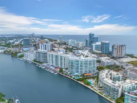 6700 Indian Creek Drive Miami Beach FL 33141