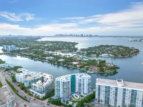6700 Indian Creek Drive Miami Beach FL 33141
