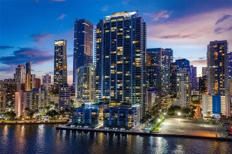 1331 Brickell Bay Drive Miami FL 33131