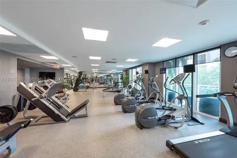 950 Brickell Bay Drive Miami FL 33131