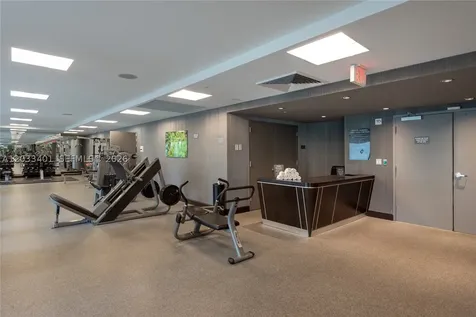 950 Brickell Bay Drive Miami FL 33131