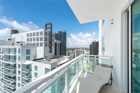 950 Brickell Bay Drive Miami FL 33131