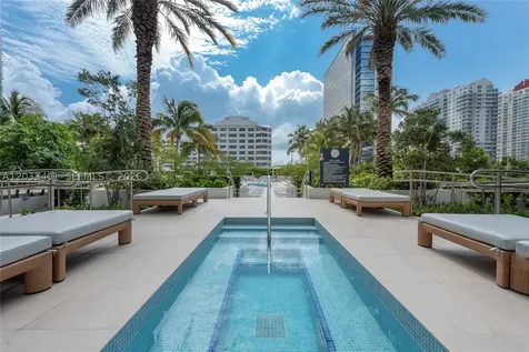 950 Brickell Bay Drive Miami FL 33131