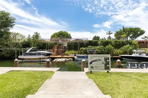 1200 NE 105th Street Miami Shores FL 33138