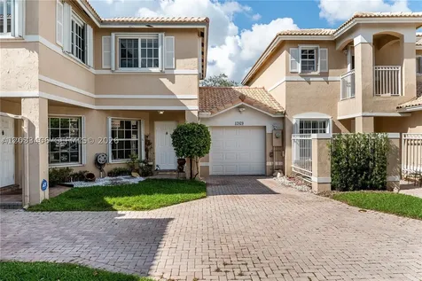 17079 NW 22nd Street Pembroke Pines FL 33028