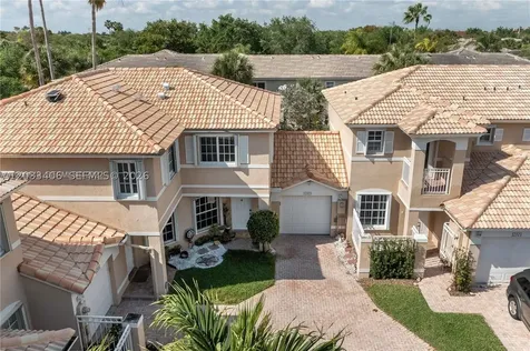 17079 NW 22nd Street Pembroke Pines FL 33028