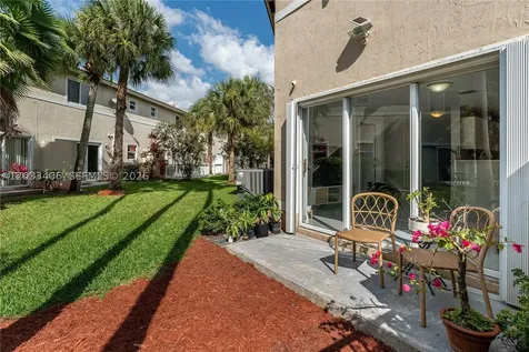 17079 NW 22nd Street Pembroke Pines FL 33028