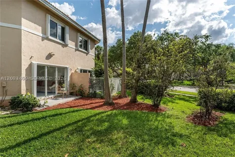 17079 NW 22nd Street Pembroke Pines FL 33028