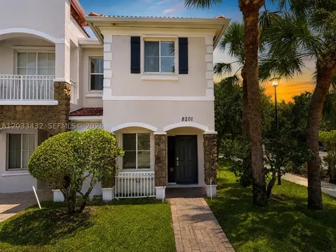 8201 SW 25th Court Miramar FL 33025