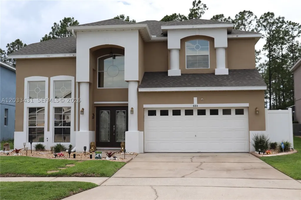 664 Oxford Drive Other City - In The State Of Florida FL 33897