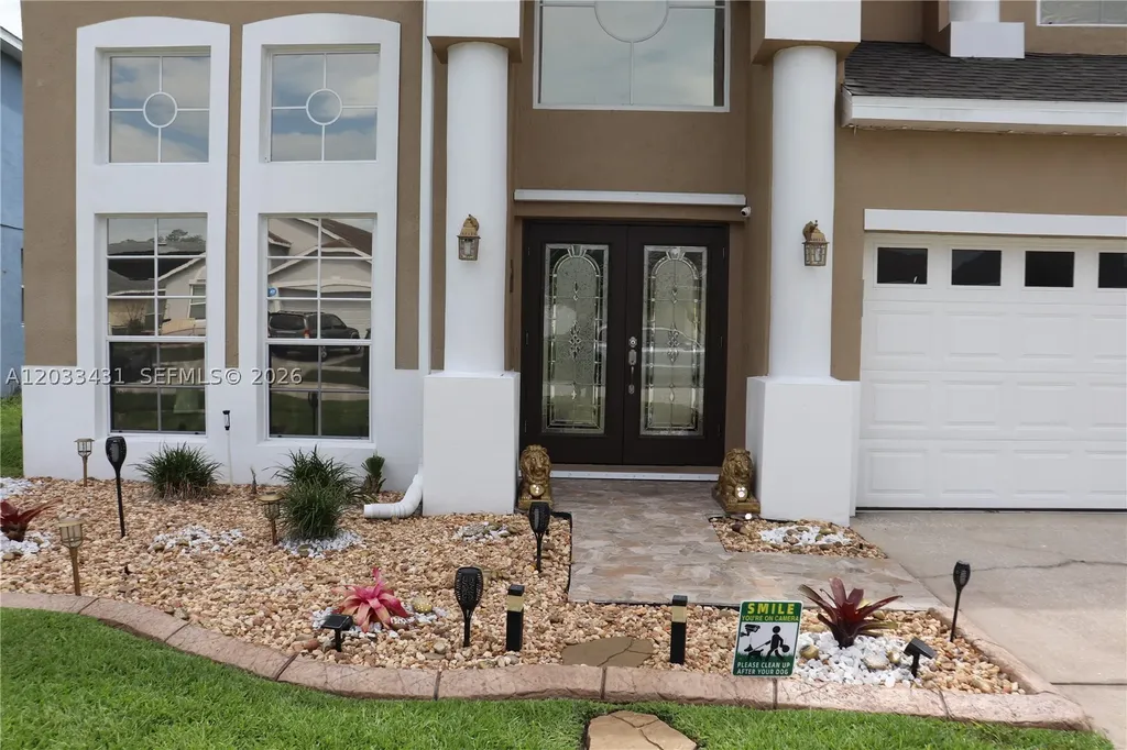 664 Oxford Drive Other City - In The State Of Florida FL 33897