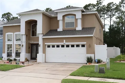 664 Oxford Drive Other City - In The State Of Florida FL 33897