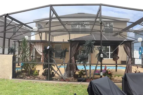 664 Oxford Drive Other City - In The State Of Florida FL 33897
