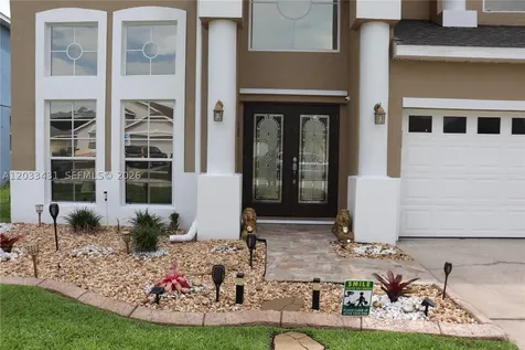 664 Oxford Drive Other City - In The State Of Florida FL 33897