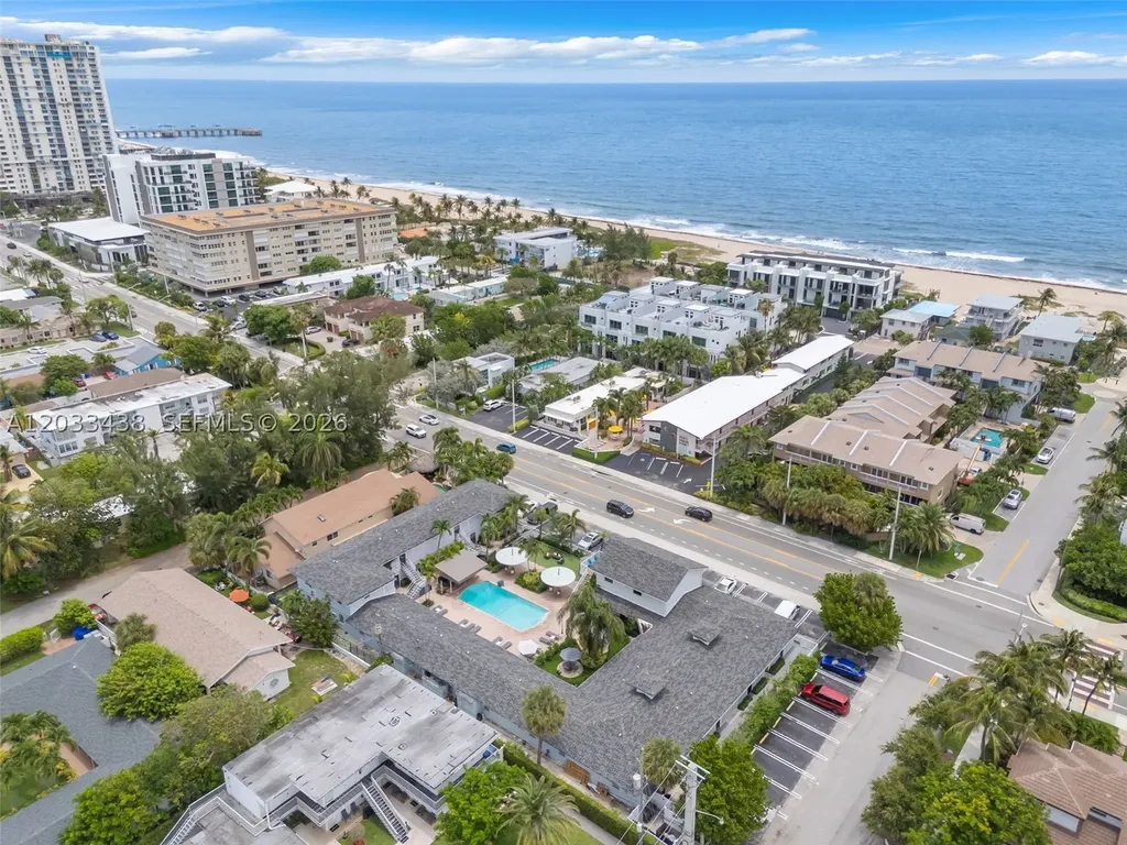 401 SW 25th Avenue Fort Lauderdale FL 33312