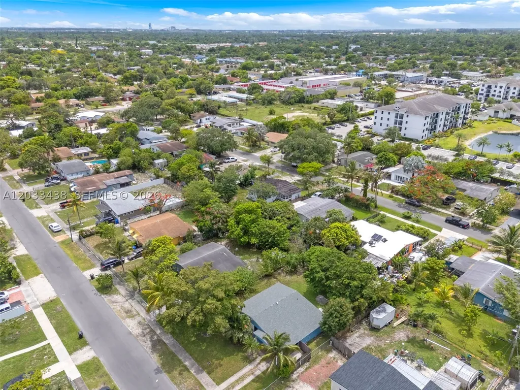 401 SW 25th Avenue Fort Lauderdale FL 33312