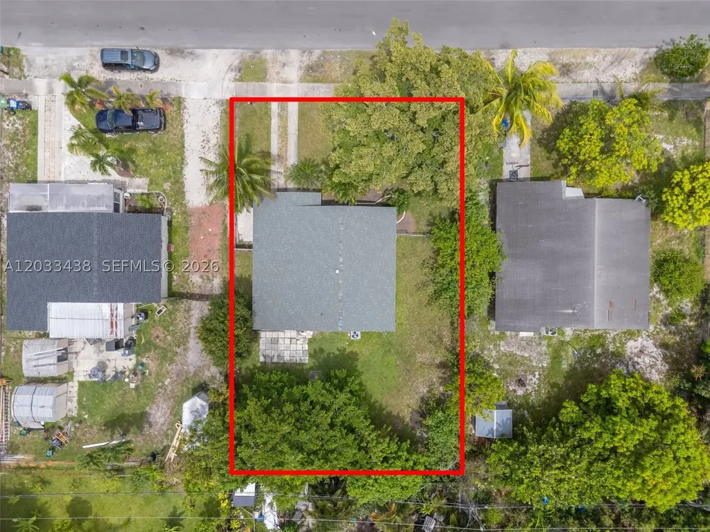 401 SW 25th Avenue Fort Lauderdale FL 33312