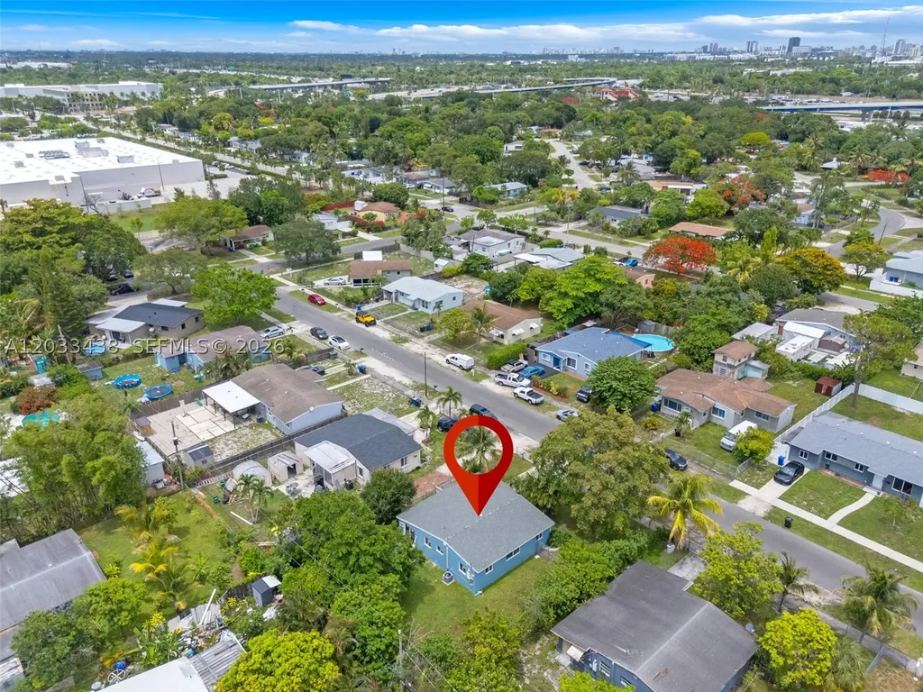 401 SW 25th Avenue Fort Lauderdale FL 33312