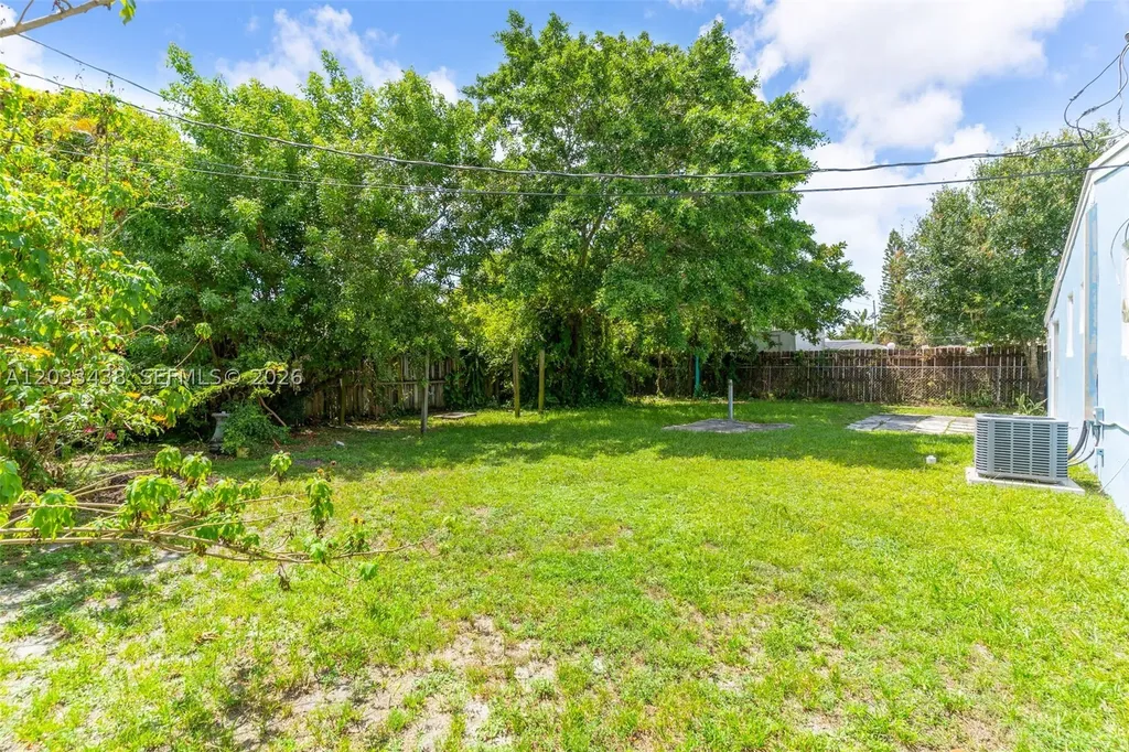 401 SW 25th Avenue Fort Lauderdale FL 33312