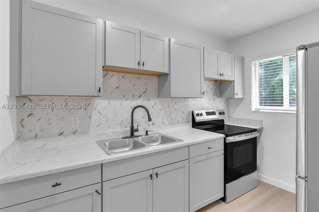 401 SW 25th Avenue Fort Lauderdale FL 33312