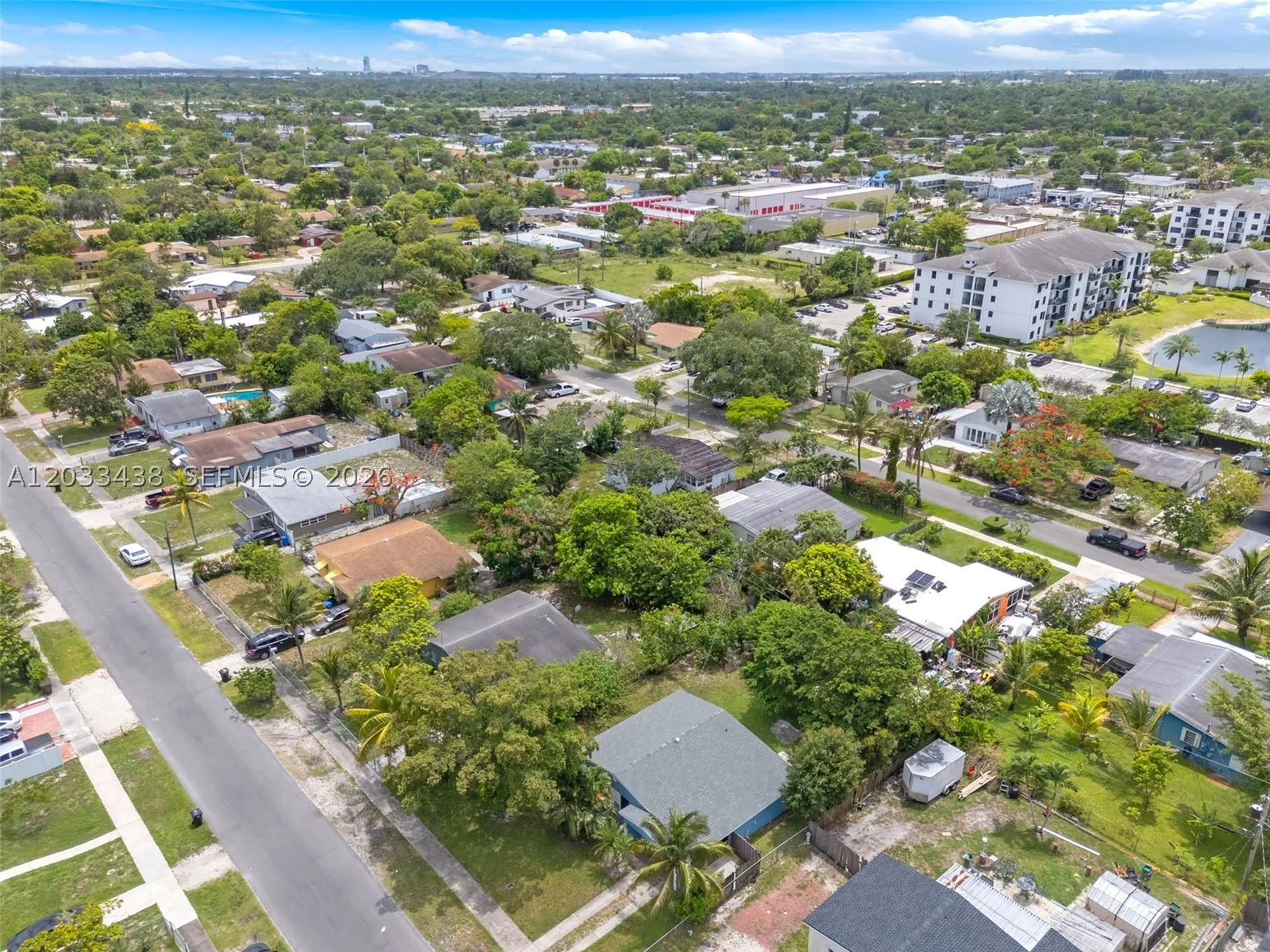 401 SW 25th Avenue Fort Lauderdale FL 33312