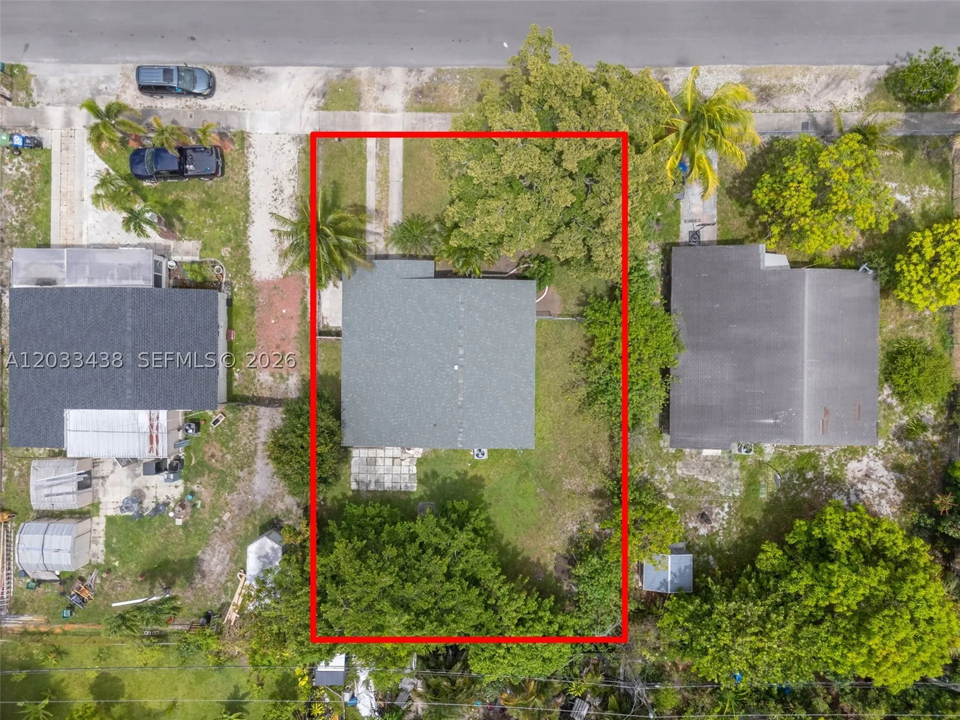 401 SW 25th Avenue Fort Lauderdale FL 33312