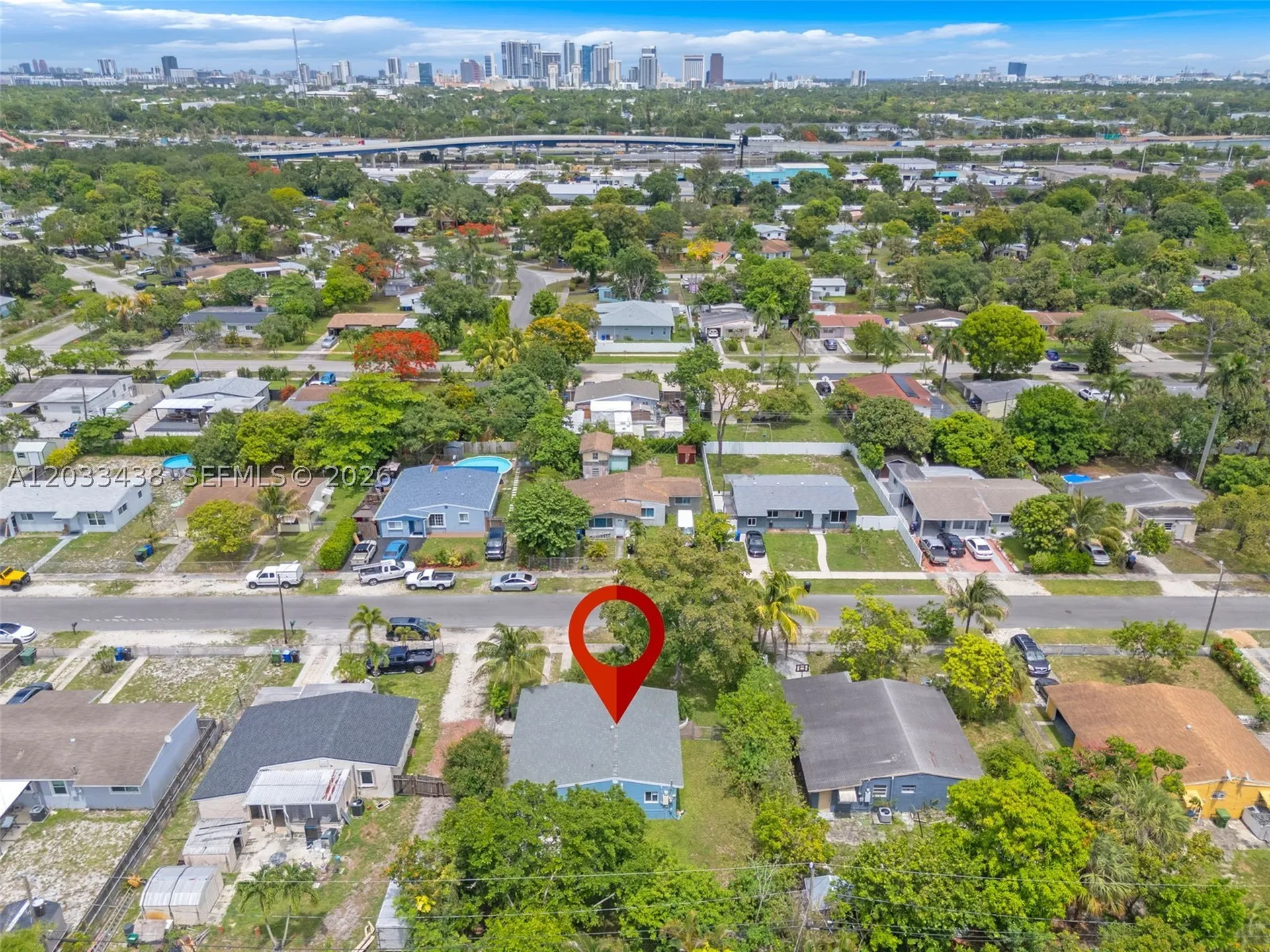 401 SW 25th Avenue Fort Lauderdale FL 33312