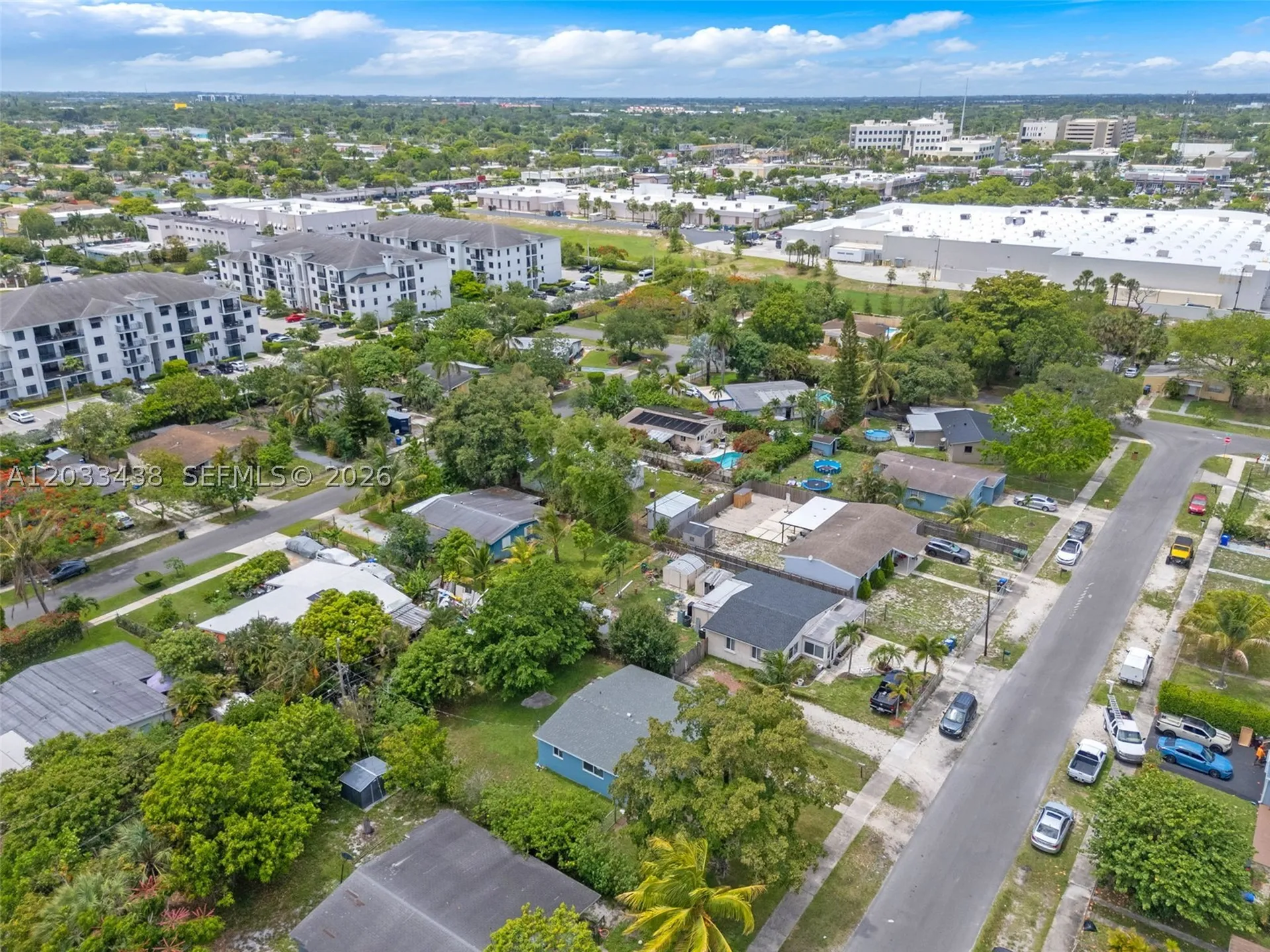 401 SW 25th Avenue Fort Lauderdale FL 33312