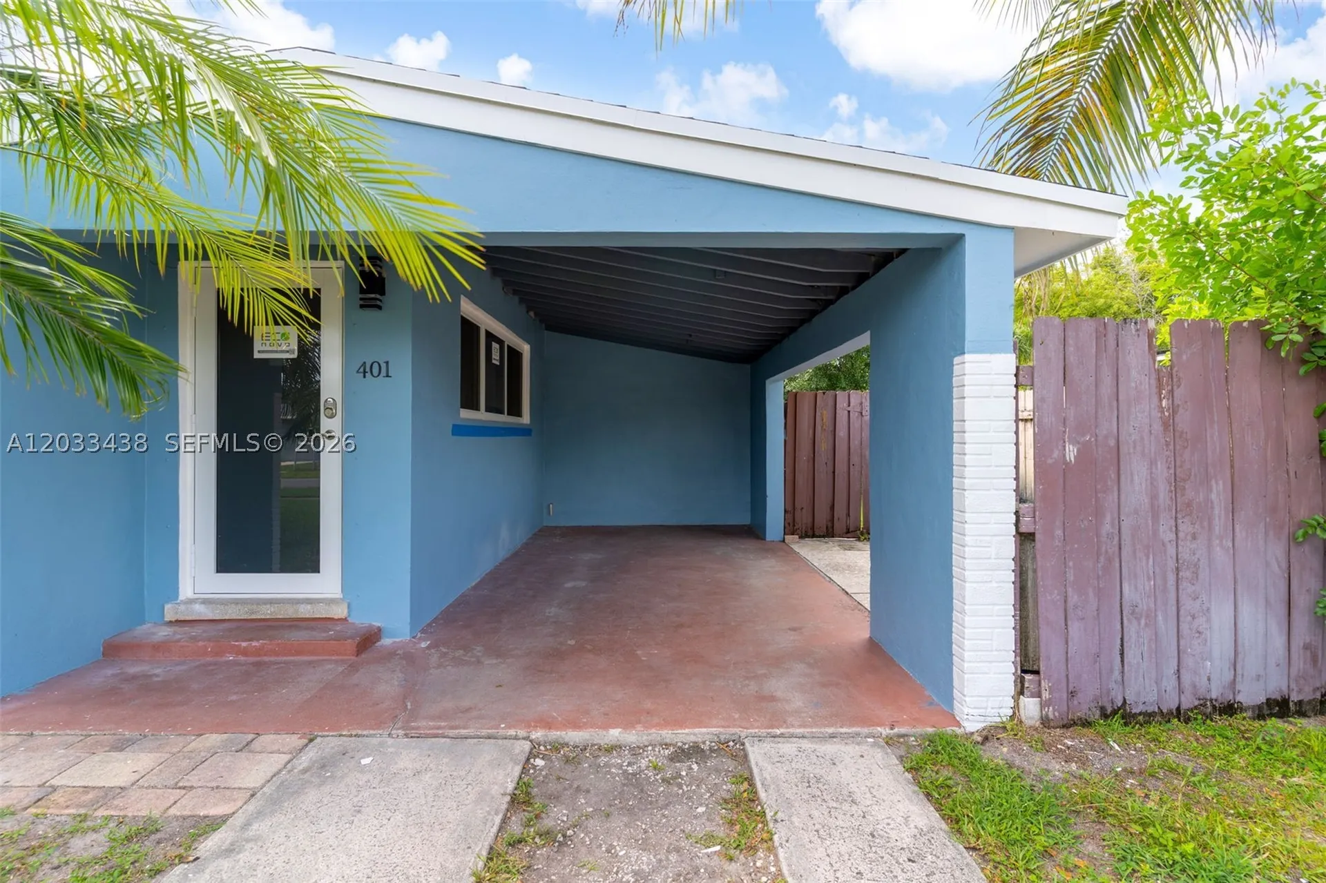 401 SW 25th Avenue Fort Lauderdale FL 33312
