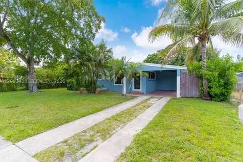 401 SW 25th Avenue Fort Lauderdale FL 33312