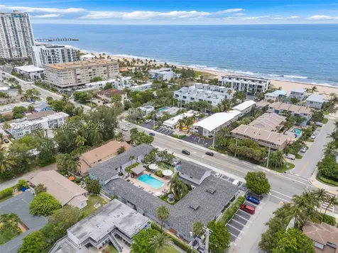 401 SW 25th Avenue Fort Lauderdale FL 33312