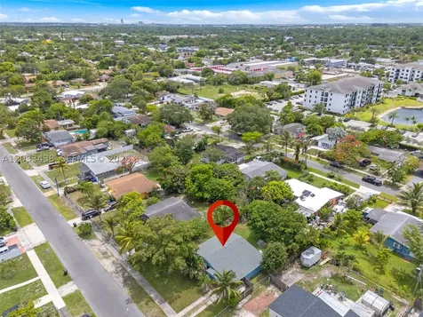 401 SW 25th Avenue Fort Lauderdale FL 33312