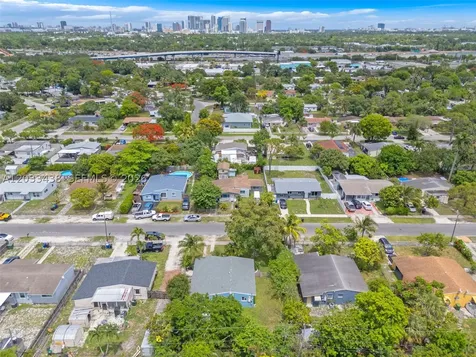 401 SW 25th Avenue Fort Lauderdale FL 33312