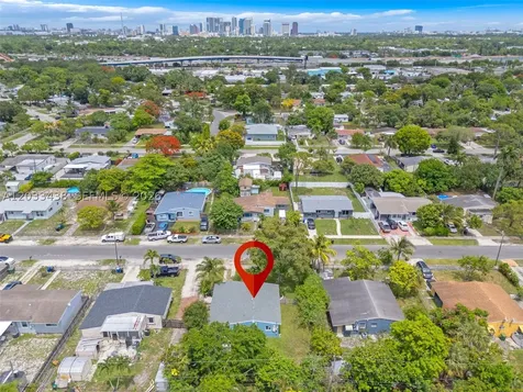 401 SW 25th Avenue Fort Lauderdale FL 33312