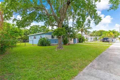 401 SW 25th Avenue Fort Lauderdale FL 33312