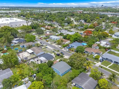 401 SW 25th Avenue Fort Lauderdale FL 33312