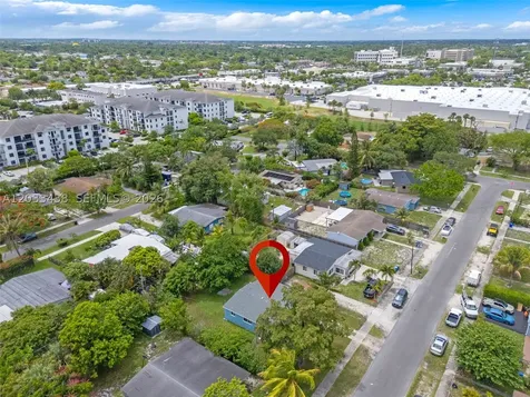 401 SW 25th Avenue Fort Lauderdale FL 33312