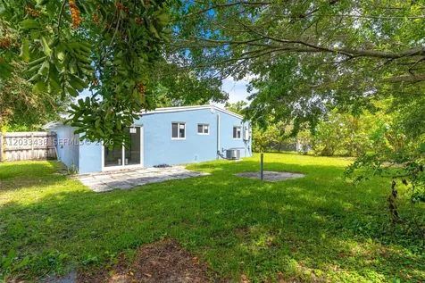 401 SW 25th Avenue Fort Lauderdale FL 33312