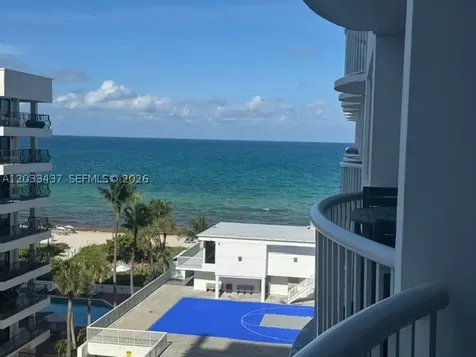 5401 Collins Avenue Miami Beach FL 33140