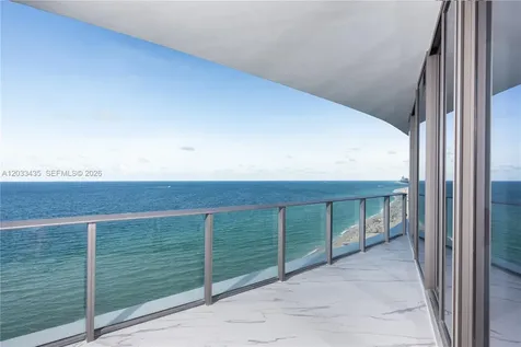 15701 Collins Avenue Sunny Isles Beach FL 33160