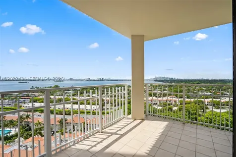 1000 Quayside Terrace Miami FL 33138