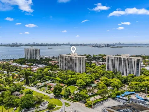 1000 Quayside Terrace Miami FL 33138