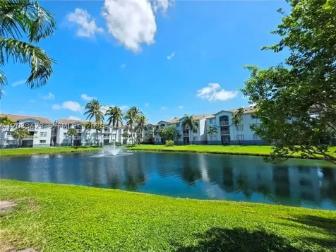 2600 S University Drive Davie FL 33328