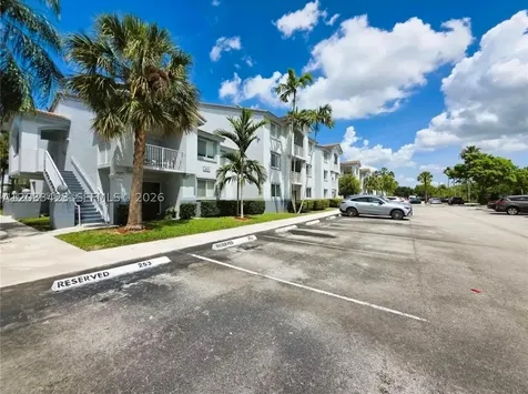 2600 S University Drive Davie FL 33328