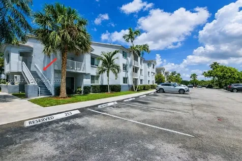 2600 S University Drive Davie FL 33328