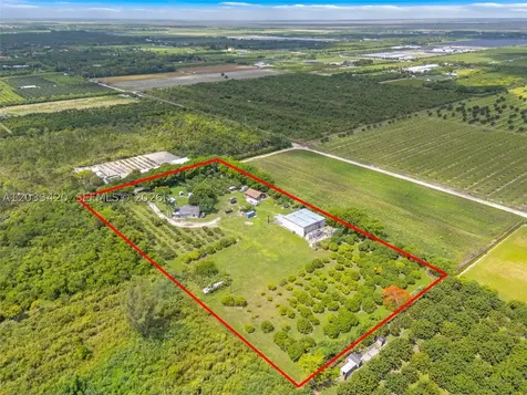 21025 SW 300th Street Homestead FL 33030