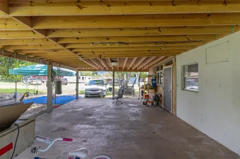 21025 SW 300th Street Homestead FL 33030