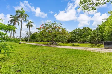 21025 SW 300th Street Homestead FL 33030