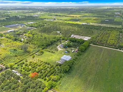 21025 SW 300th Street Homestead FL 33030